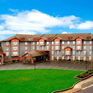 4* Hotel Four Points By Sheraton Victoria Gateway